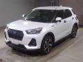 2022 Daihatsu Rocky