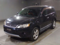 2009 Mitsubishi Outlander