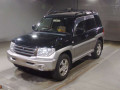 2003 Mitsubishi Pajero iO