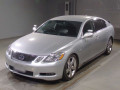 2006 Lexus GS