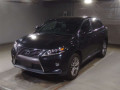 2015 Lexus RX