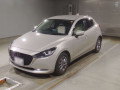 2022 Mazda Mazda2