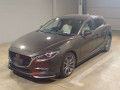2017 Mazda Axela Sport