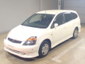 2001 Honda Stream