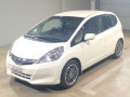 2011 Honda Fit Hybrid