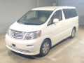 2005 Toyota Alphard V