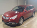 2010 Subaru Legacy Outback
