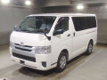 2020 Toyota Regiusace Van