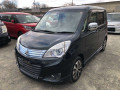 2015 Mitsubishi Delica D2
