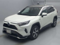 2021 Toyota Rav4 PHV