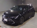 2020 Toyota Corolla Sports