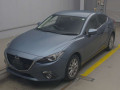 2013 Mazda Axela Hybrid