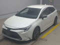 2024 Toyota Corolla Touring Wagon