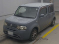 2012 Nissan Cube