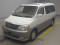 2000 Toyota Grand Hiace