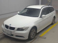 2008 BMW 3 Series