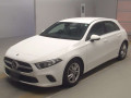 2019 Mercedes Benz A-Class