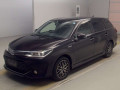 2015 Toyota Corolla Fielder