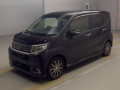 2014 Daihatsu Move Custom