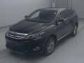 2017 Toyota Harrier Hybrid