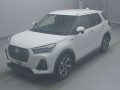 2023 Daihatsu Rocky