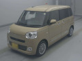 2025 Daihatsu Move Canbus
