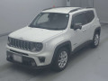 2019 Jeep Renegade