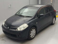 2007 Nissan Tiida