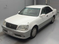 2001 Toyota Crown