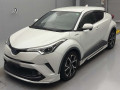 2017 Toyota C-HR