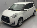 2020 Daihatsu Boon