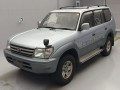 1997 Toyota Land Cruiser Prado