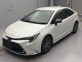 2021 Toyota Corolla Sedan