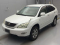 2009 Toyota Harrier