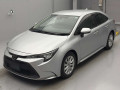 2021 Toyota Corolla Sedan