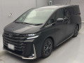 2024 Toyota Vellfire