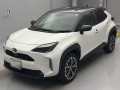 2020 Toyota YARIS CROSS