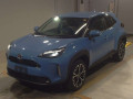2024 Toyota YARIS CROSS