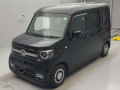 2020 Honda N-Van+Style