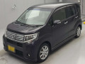 2016 Daihatsu Move Custom