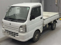 2014 Suzuki Carry Truck