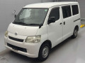2014 Toyota Townace Van