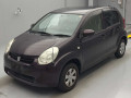 2013 Toyota Passo