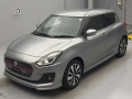 2017 Suzuki Swift