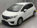 2014 Honda Fit