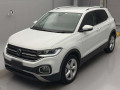2023 Volkswagen T-Cross