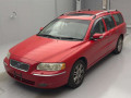2008 Volvo V70