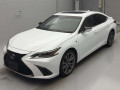 2018 Lexus ES