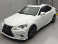 2014 Lexus IS