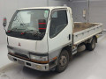 1997 Mitsubishi Fuso Canter